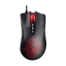 A4TECH Bloody A90 Light Strike RGB Black Gaming Mouse