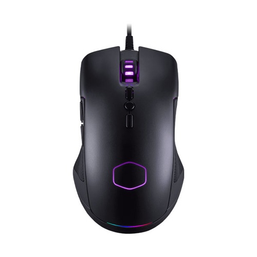 Cooler Master CM-310 Gaming Mouse