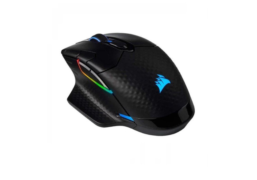 Corsair Dark Core RGB PRO SE Wireless Gaming Mouse