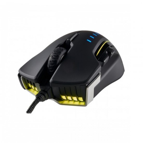 Corsair Glaive RGB Pro Gaming Mouse Black