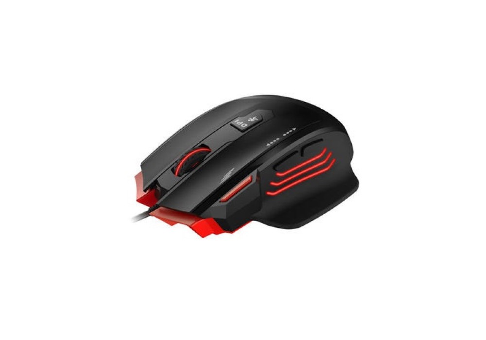 Havit MS1005 Optical Gaming Mouse