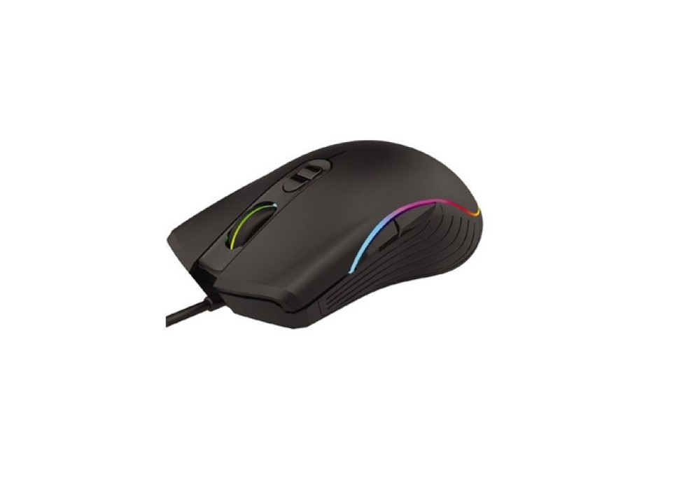 Havit MS1006 RGB Backlit Gaming Mouse