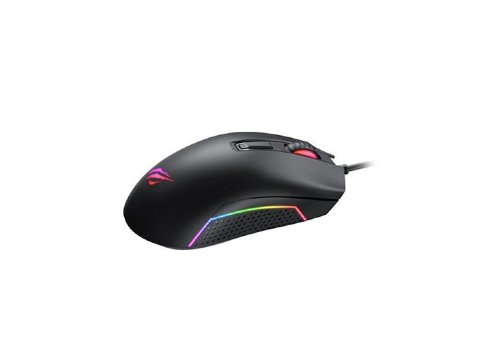 Havit MS1010 RGB Backlit Gaming Mouse