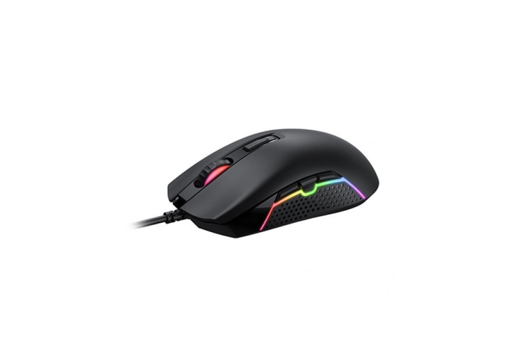 Havit MS1010 RGB Backlit Gaming Mouse
