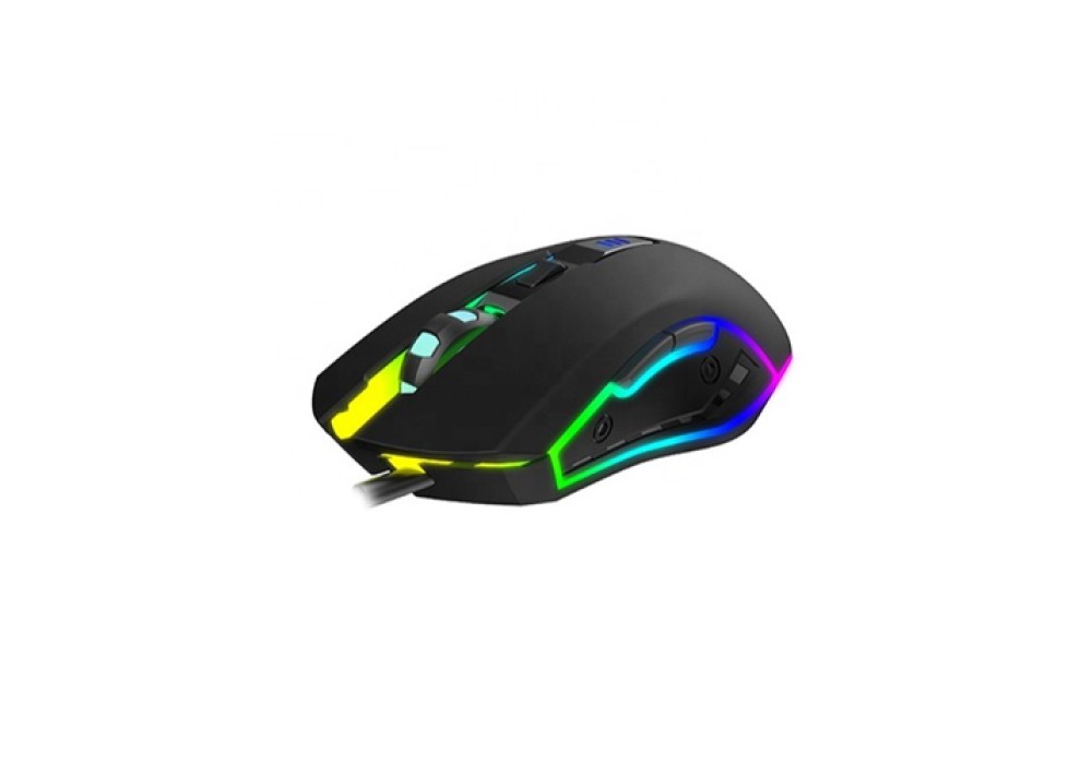 Havit MS1018 RGB Gaming Mouse