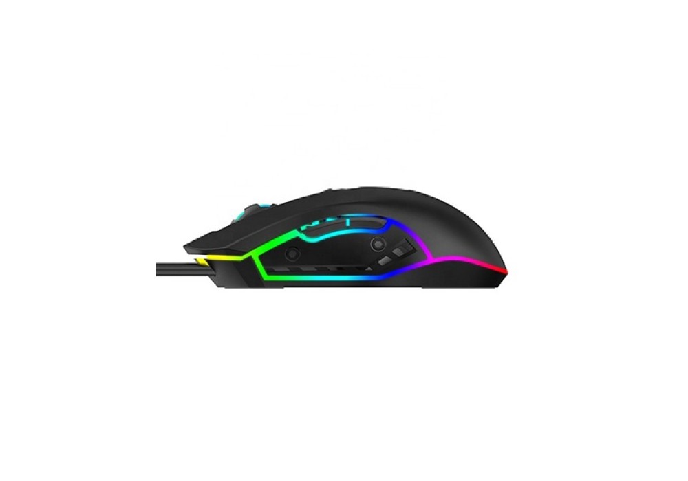 Havit MS1018 RGB Gaming Mouse