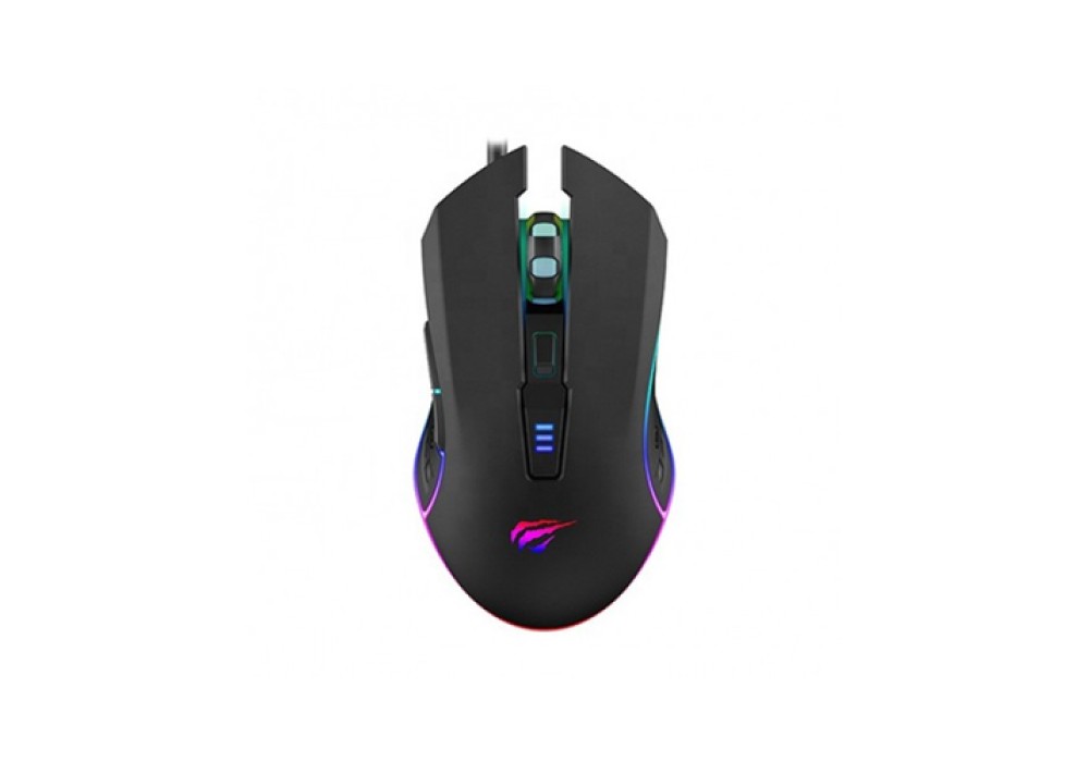 Havit MS1018 RGB Gaming Mouse