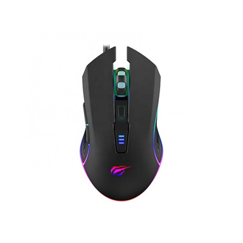 Havit MS1018 RGB Gaming Mouse