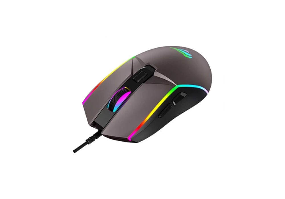 Havit MS1028 RGB Backlit Gaming Mouse