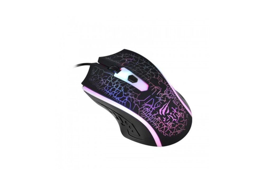 Havit MS736 USB Optical Gaming Mouse