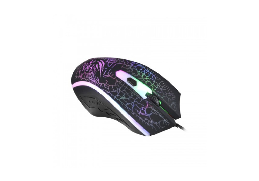 Havit MS736 USB Optical Gaming Mouse