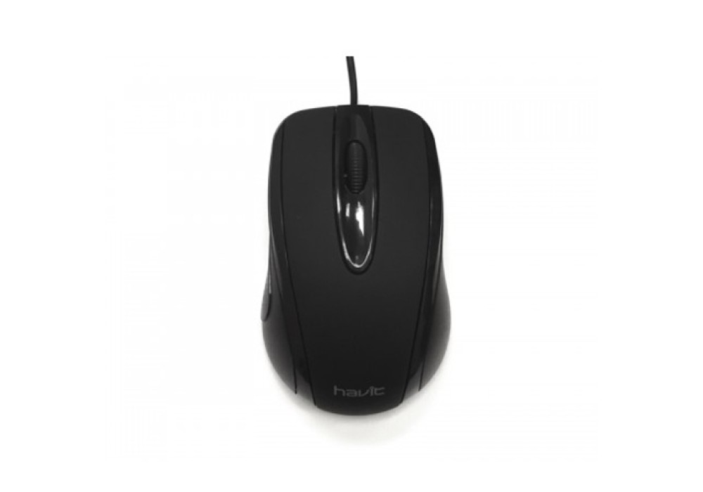 Havit MS753 USB Optical Mouse