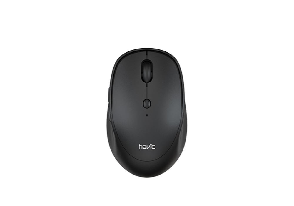 HAVIT MS76GT 2.4G Wireless Optical Mouse