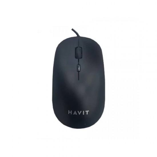 Havit MS81 High Definition Optical Mouse