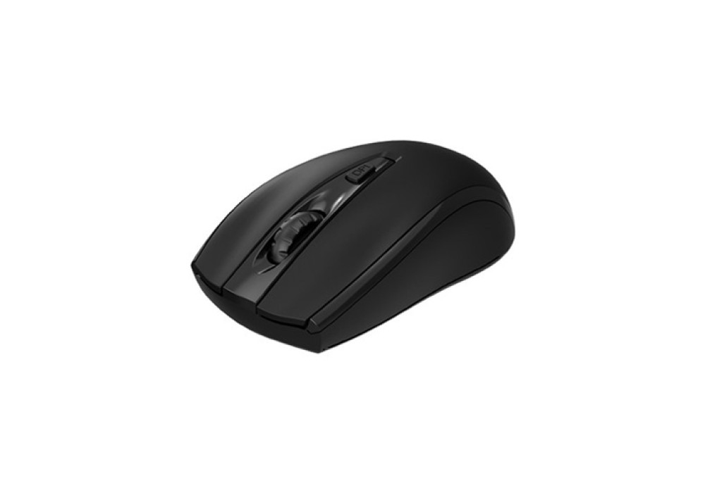 Havit MS858GT Wireless Optical Mouse