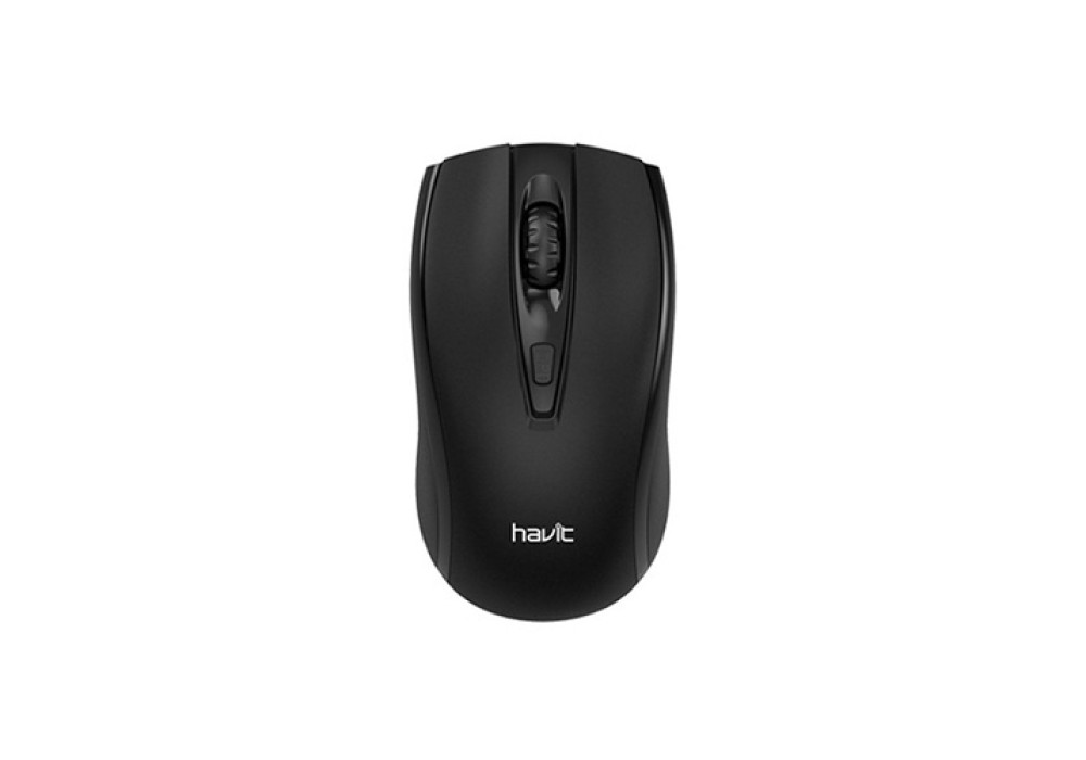 Havit MS858GT Wireless Optical Mouse