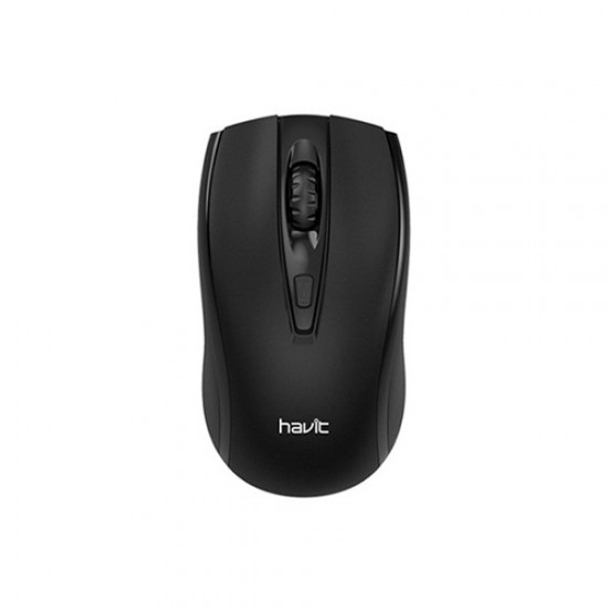 Havit MS858GT Wireless Optical Mouse