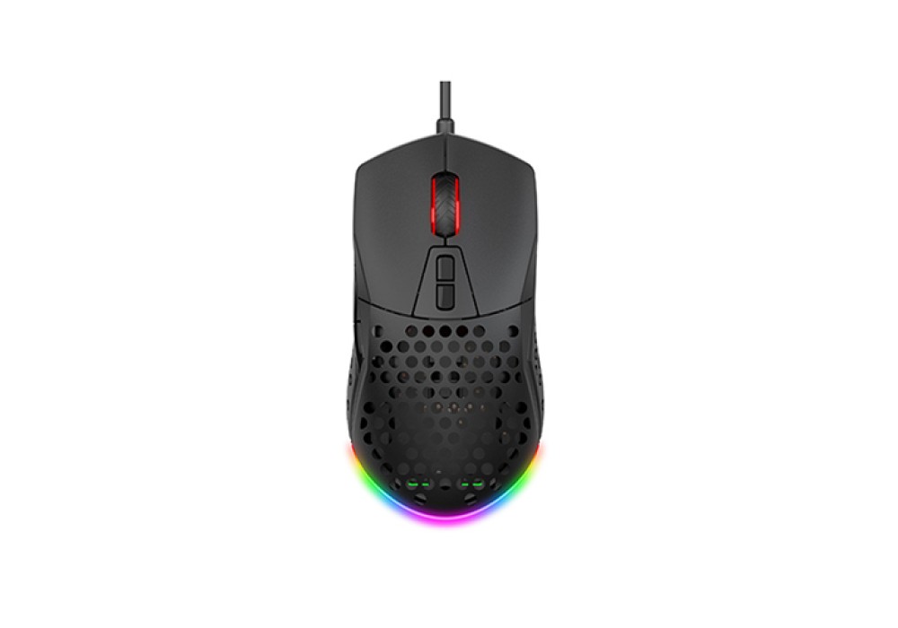 Havit MS885 RGB Backlit Programmable Gaming Mouse