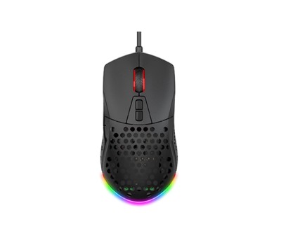 Havit MS885 RGB Backlit Programmable Gaming Mouse