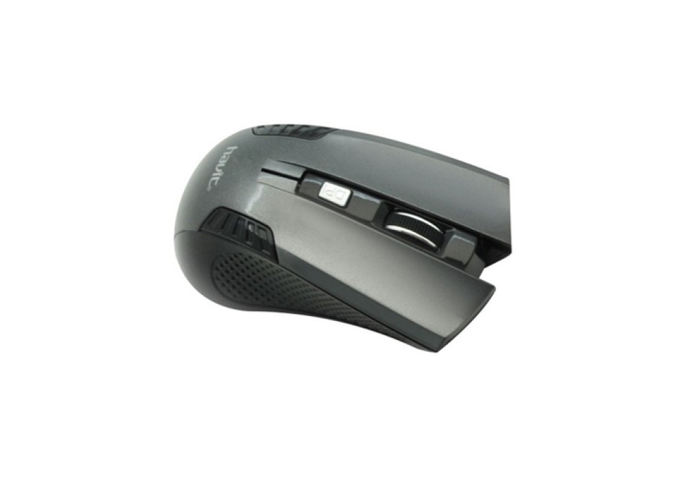 Havit MS919GT Wireless Optical Mouse