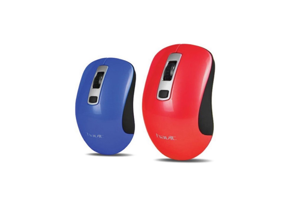 Havit MS972GT Wireless Optical Mouse