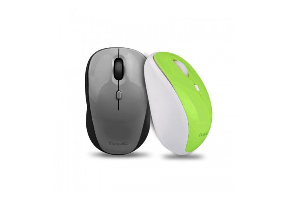 Havit MS979GT Wireless Optical Mouse
