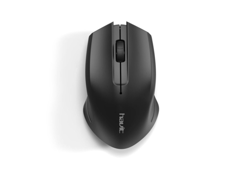 Havit MS987GT Wireless Optical Mouse