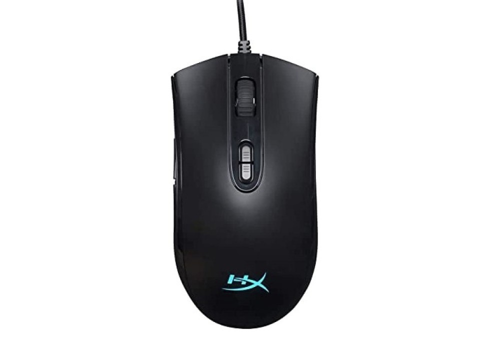 HyperX Pulsefire Core RGB Gaming Mouse