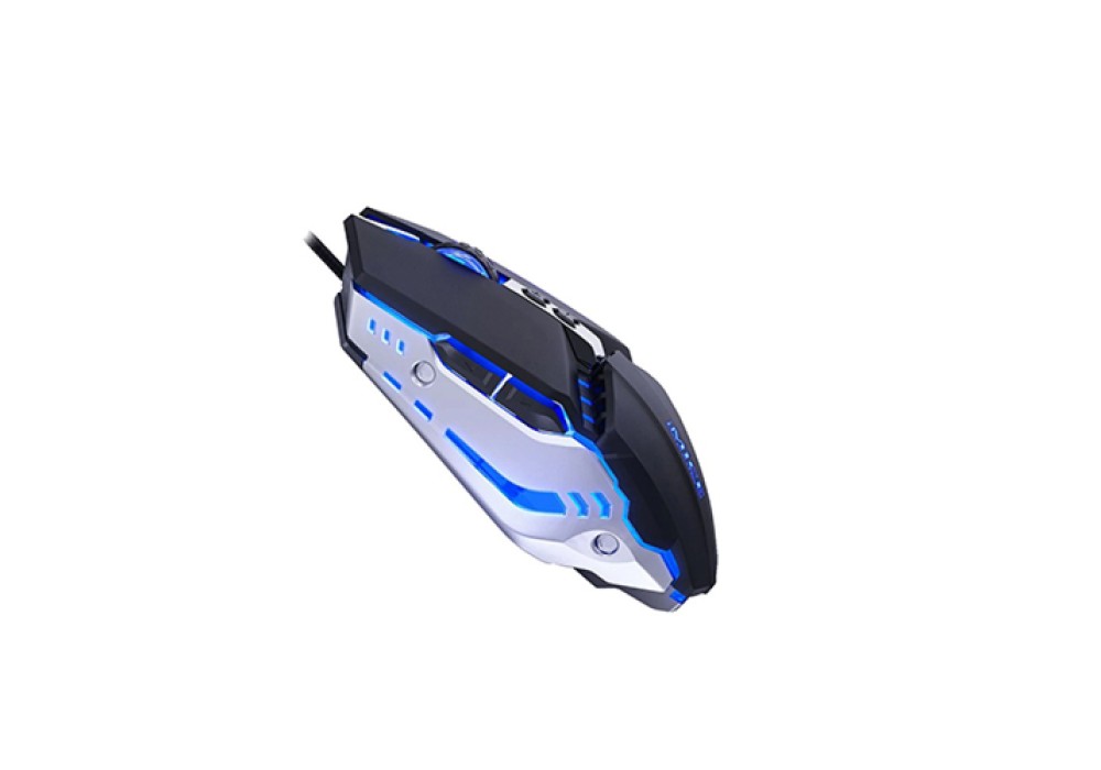 IMICE T80 USB WIRED RGB MECHANICAL GAMING MOUSE
