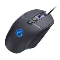 IMICE T91 Fire Button Design USB Wired Gaming Mouse