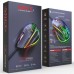 IMICE T97 Ergonomic Wired Gaming Computer Mouse USB Rechargeable 7200DP