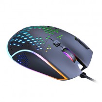 IMICE T97 Ergonomic Wired Gaming Computer Mouse USB Rechargeable 7200DP