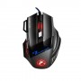 IMICE X7 WIRED GAMING OPTICAL MOUSE