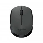 Logitech B170 Gray Wireless Mouse