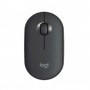 Logitech M350 Pebble Graphite Wireless Mouse