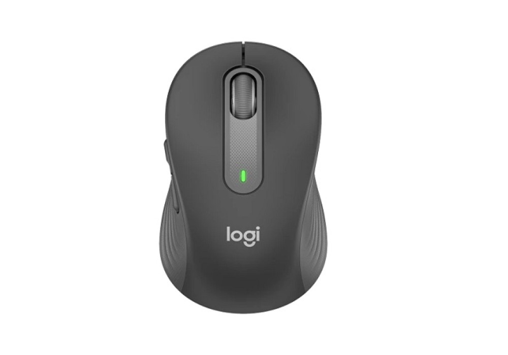 Logitech Signature M650 Wireless Mouse