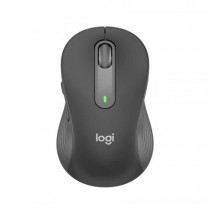 Logitech Signature M650 Bluetooth Graphite Mouse