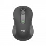 Logitech Signature M650 Bluetooth Graphite Mouse