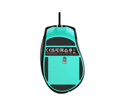 DeepCool MG350 FPS Gaming Mouse