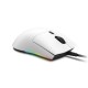 NZXT Lift Lightweight Ambidextrous RGB Optical Gaming Mouse