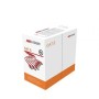 Hikvision DS-1LN6U-SC0 305 M CAT6 UTP Network Cable