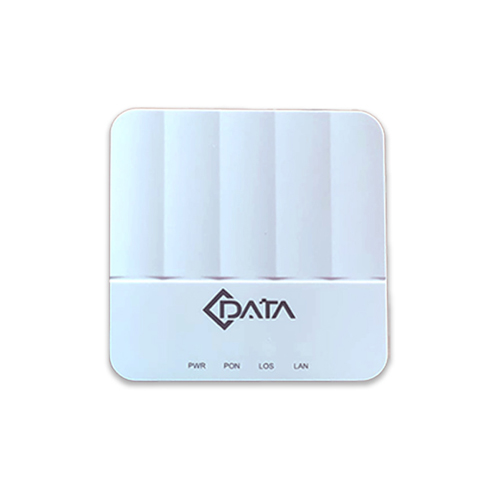 C-Data FD511G-X-F680 Single Port XPON ONU