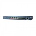 Hikvision DS-3E0109P-E-M 8 Port Unmanaged PoE Switch