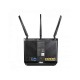 Asus RT-AC68U AC1900 Mbps 3G/4G & Gigabit Dual-Band Wi-Fi System (2-Pack)