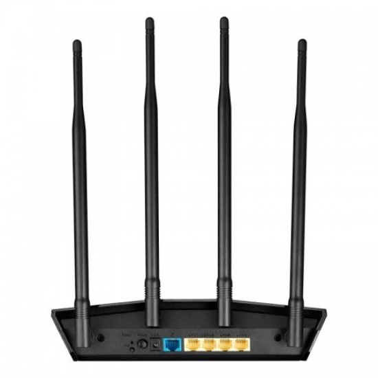 Asus RT-AX1800HP AX1800 Dual Band WiFi 6 Router 