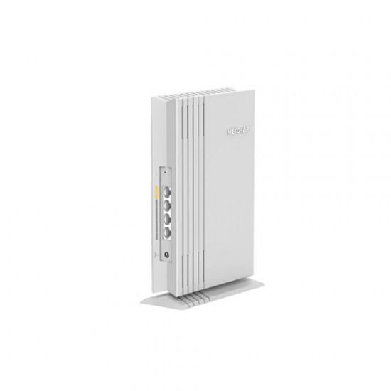Netgear WAX202 WiFi 6 AX1800 Wireless PoE Desktop Router and Access Point