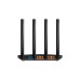 TP-Link Archer C6 (US Version-3.20) AC1200 1200mbps MU-MIMO Gigabit Router