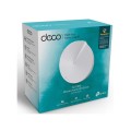 TP-Link Deco M5 AC1300 Secure Whole-Home Wi-Fi Router with Access point [Single Pack]