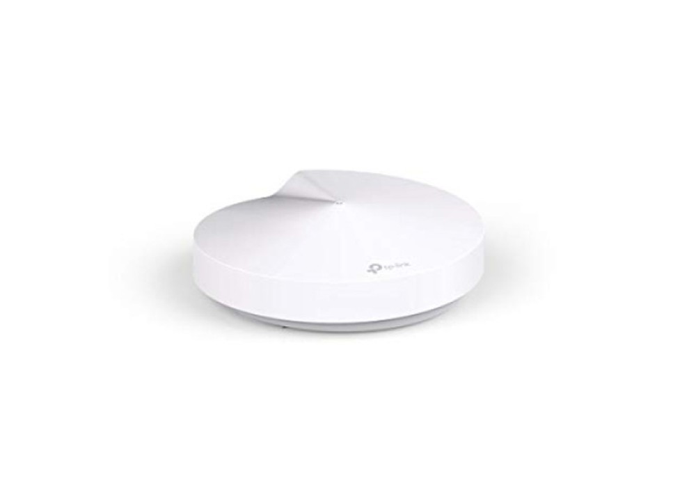 TP-Link Deco M5 AC1300 Secure Whole-Home Wi-Fi Router with Access point [Single Pack]