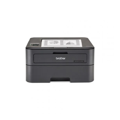 Brother HL-L2365DW Auto Duplex Laser Printer with Wifi (30 PPM)